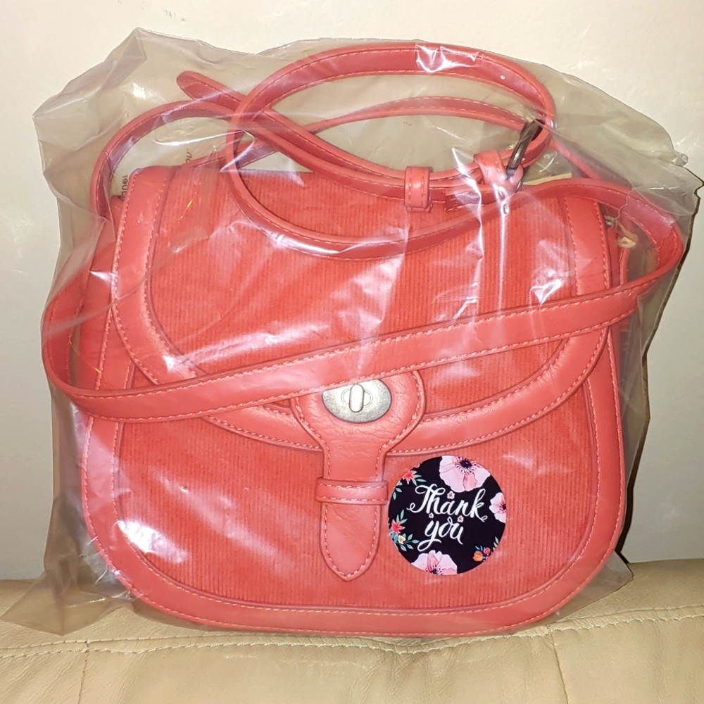 Universal Thread Purse